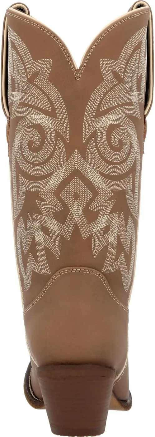 Durango Crush Women's Flag Accessory Western Boot