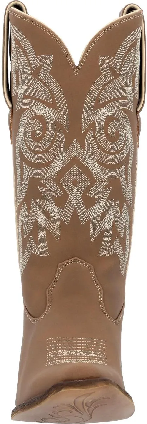 Durango Crush Women's Flag Accessory Western Boot