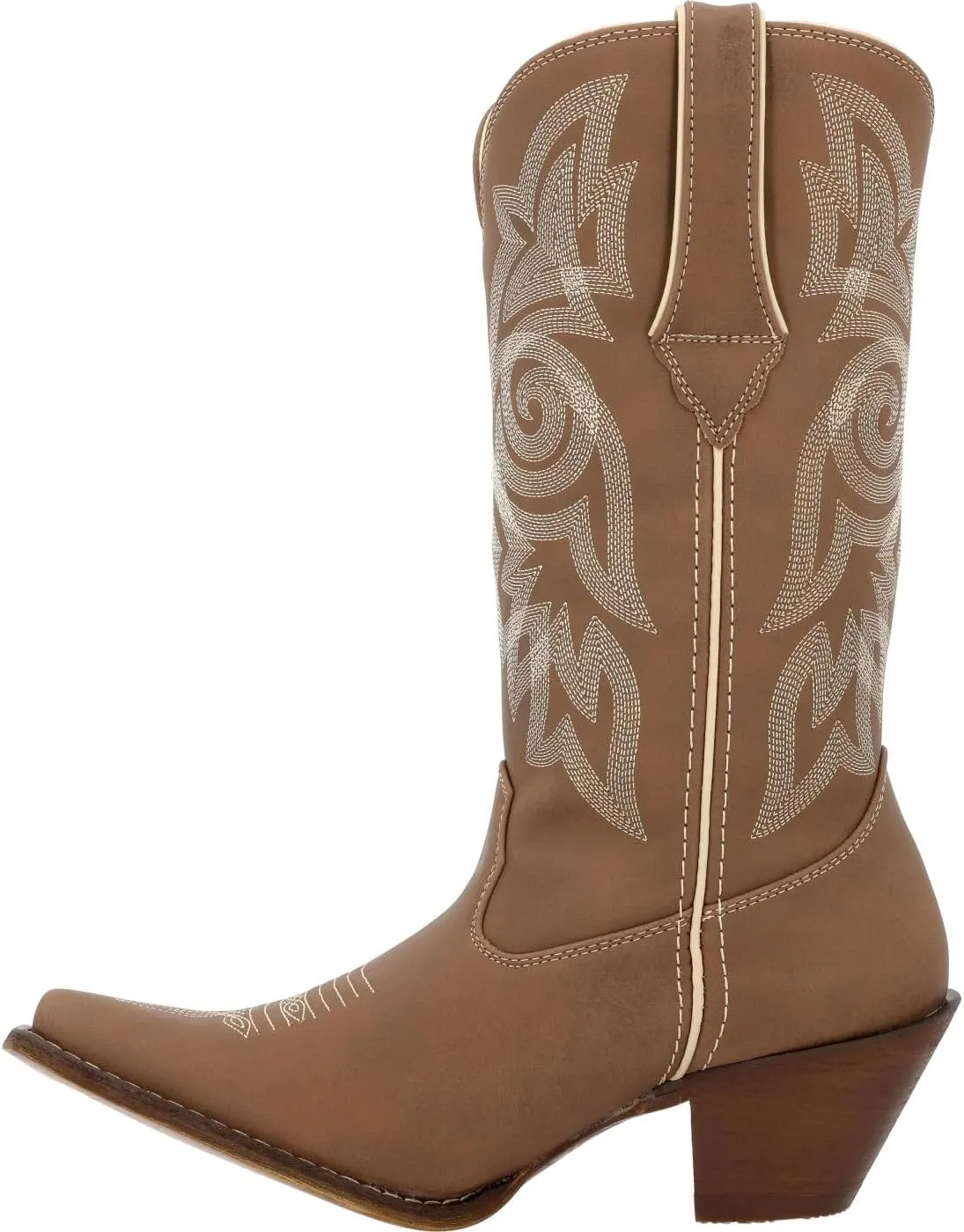 Durango Crush Women's Flag Accessory Western Boot