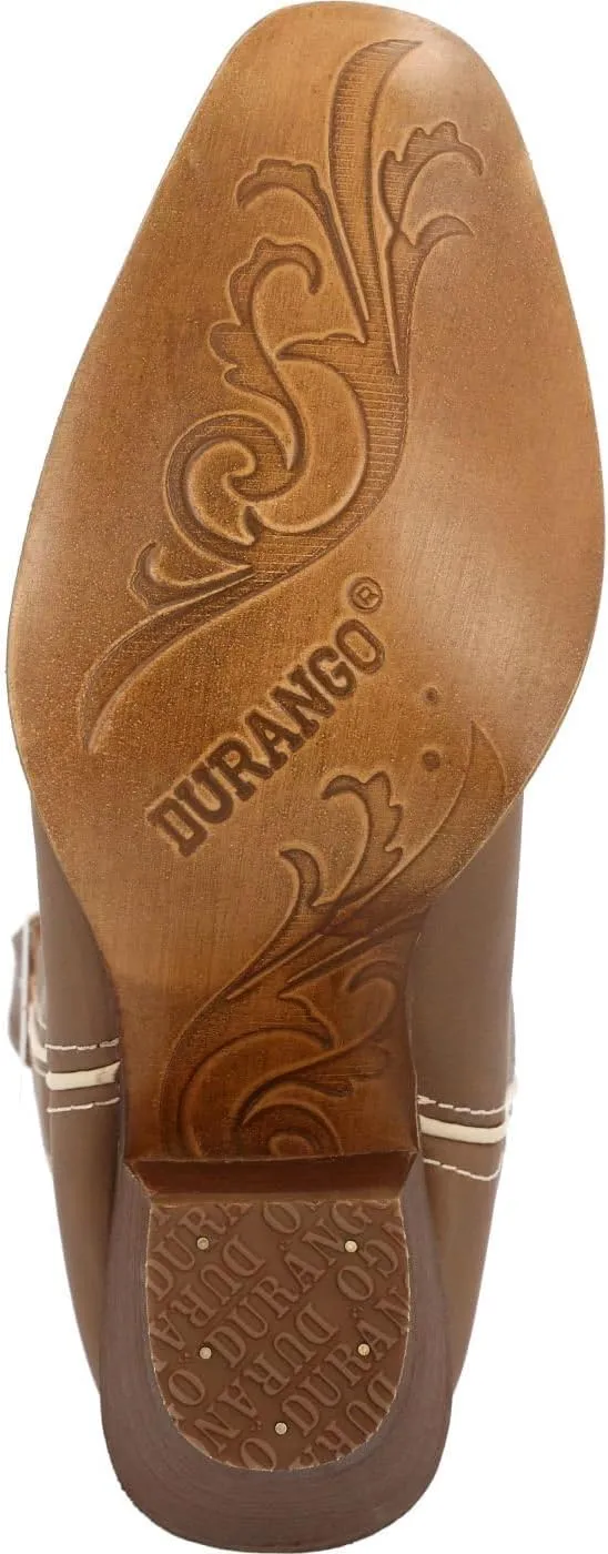 Durango Crush Women's Flag Accessory Western Boot