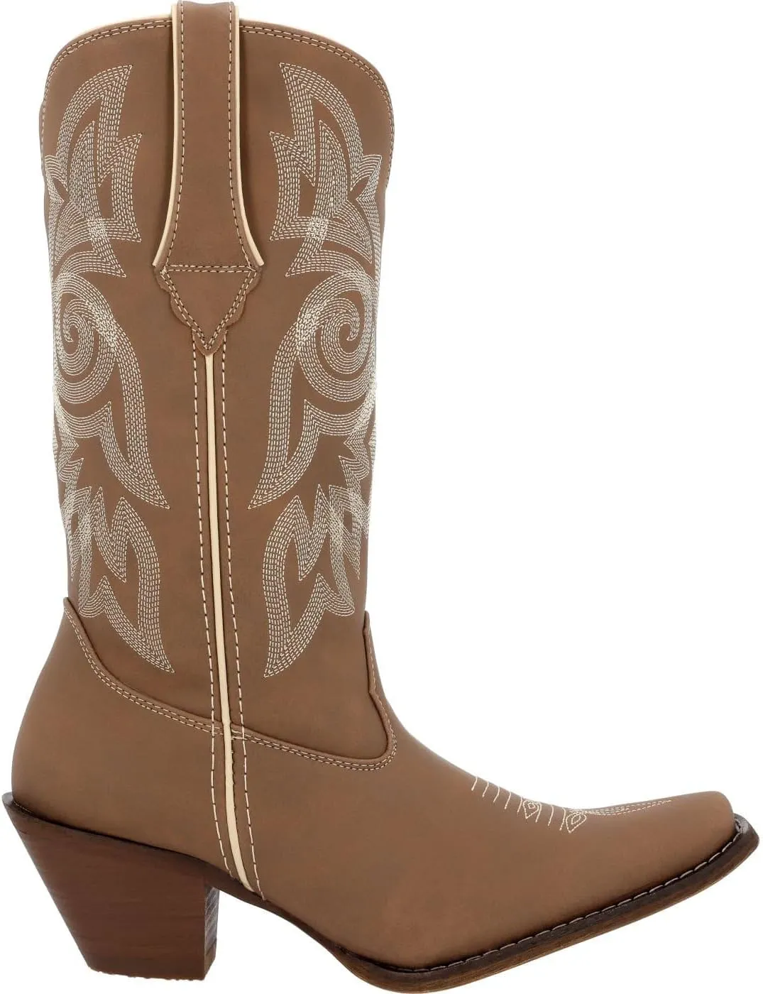 Durango Crush Women's Flag Accessory Western Boot