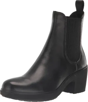 ECCO Women's Metropole Zurich Chelsea Boot
