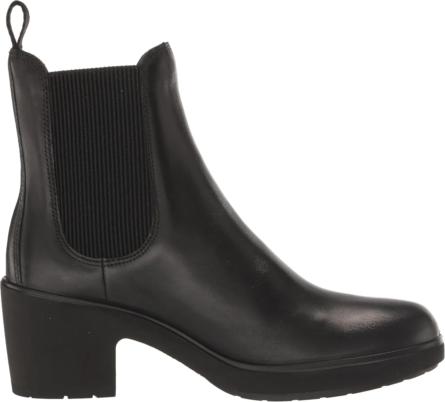 ECCO Women's Metropole Zurich Chelsea Boot