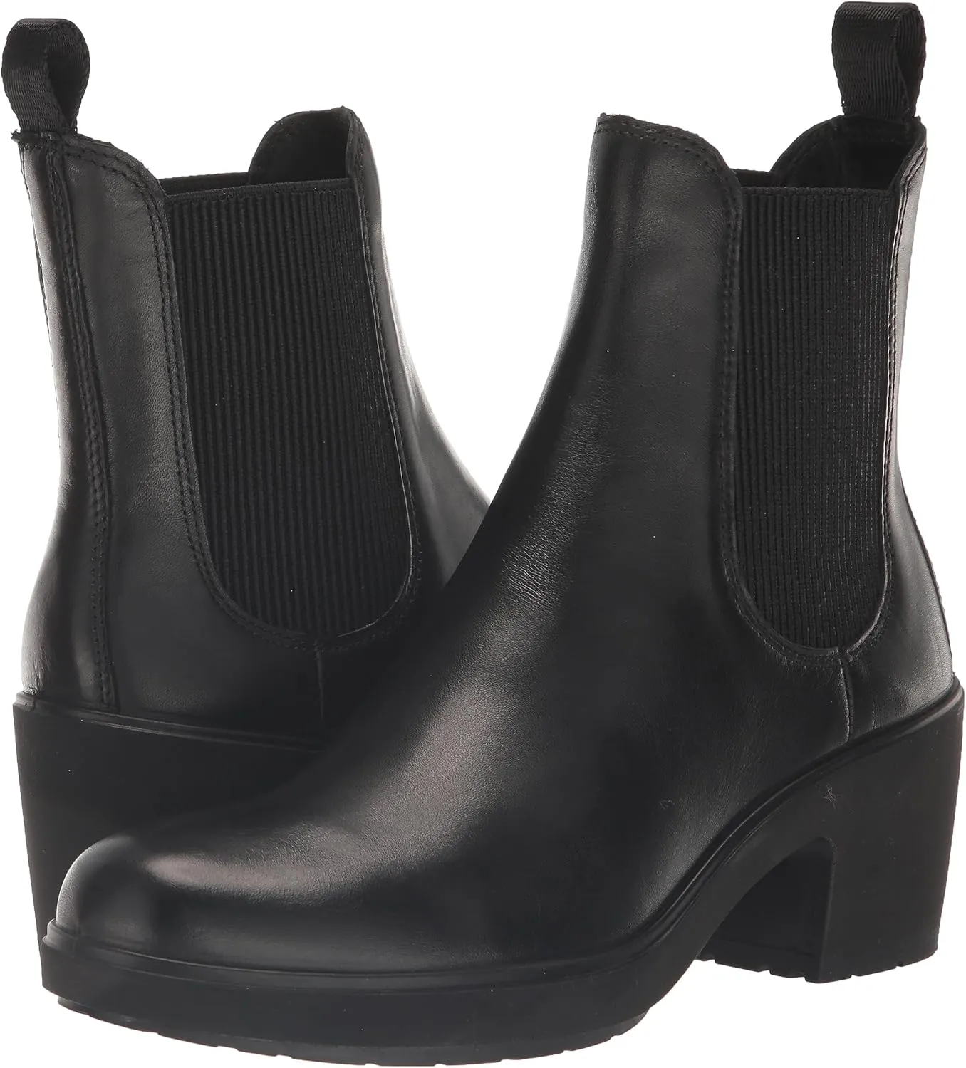 ECCO Women's Metropole Zurich Chelsea Boot