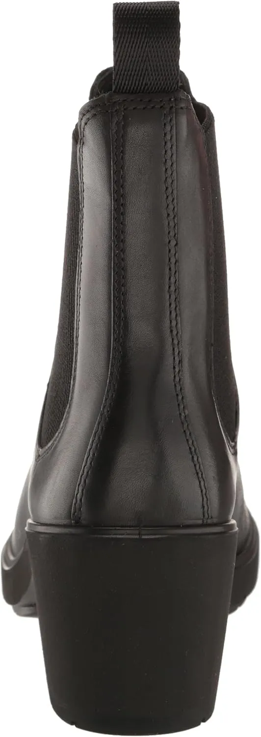 ECCO Women's Metropole Zurich Chelsea Boot