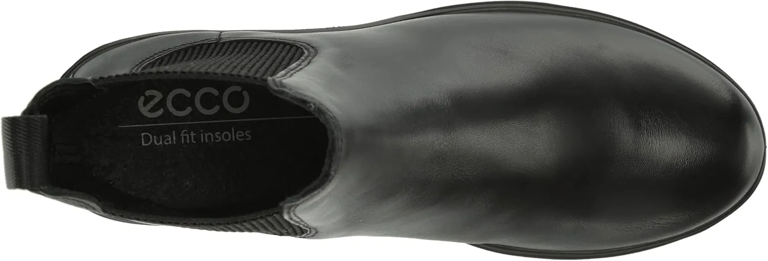 ECCO Women's Metropole Zurich Chelsea Boot