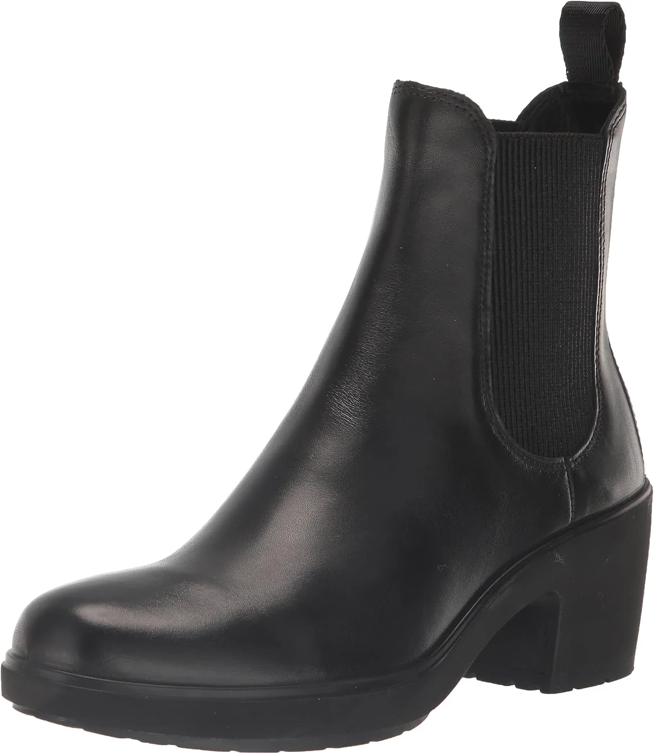 ECCO Women's Metropole Zurich Chelsea Boot