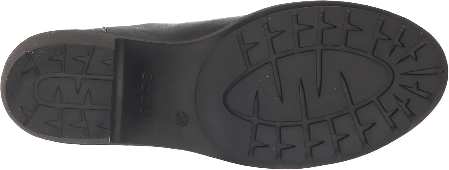 ECCO Women's Metropole Zurich Chelsea Boot