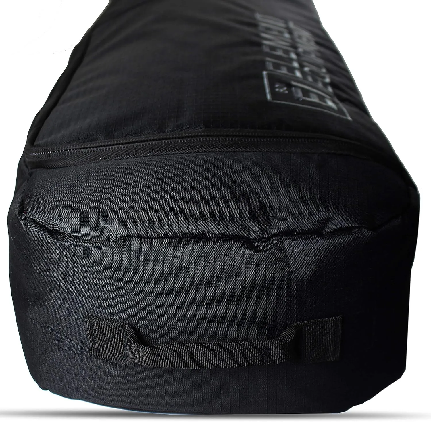 Element Equipment Deluxe Padded Snowboard Bag - Premium High End Travel Bag