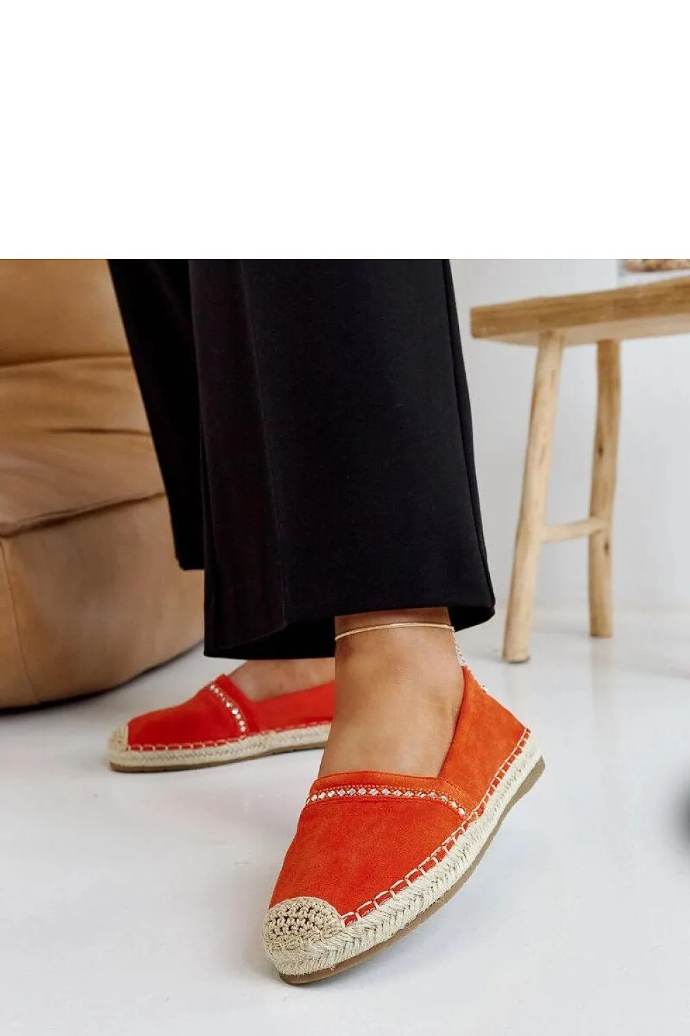 Espadrille model 207332 Solea