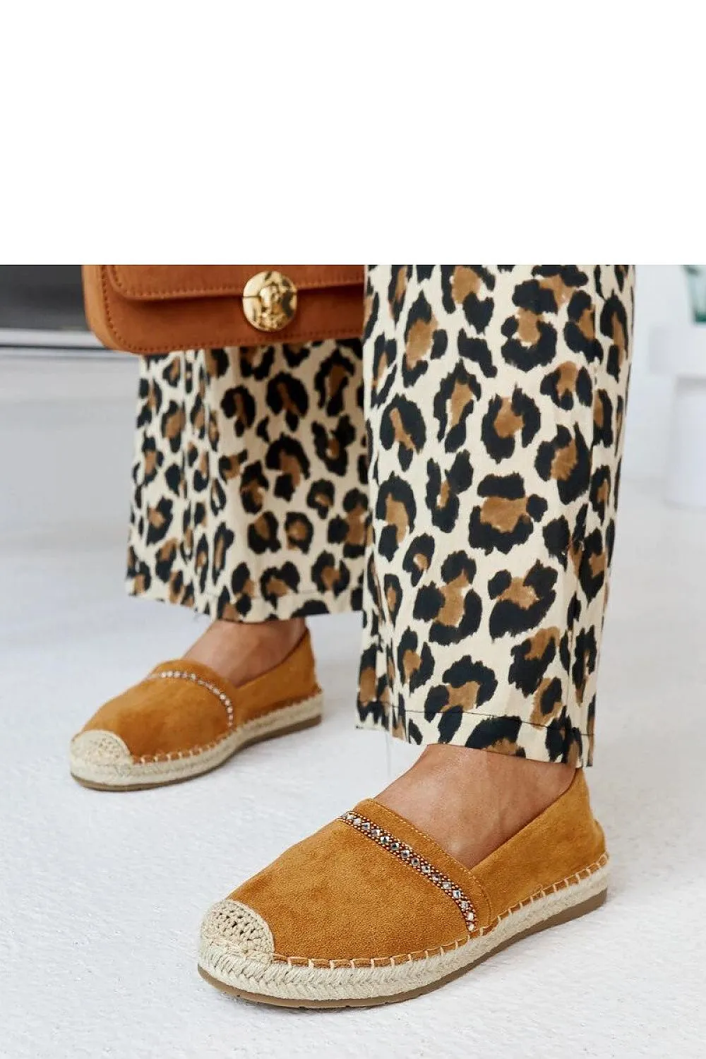 Espadrille model 207332 Solea
