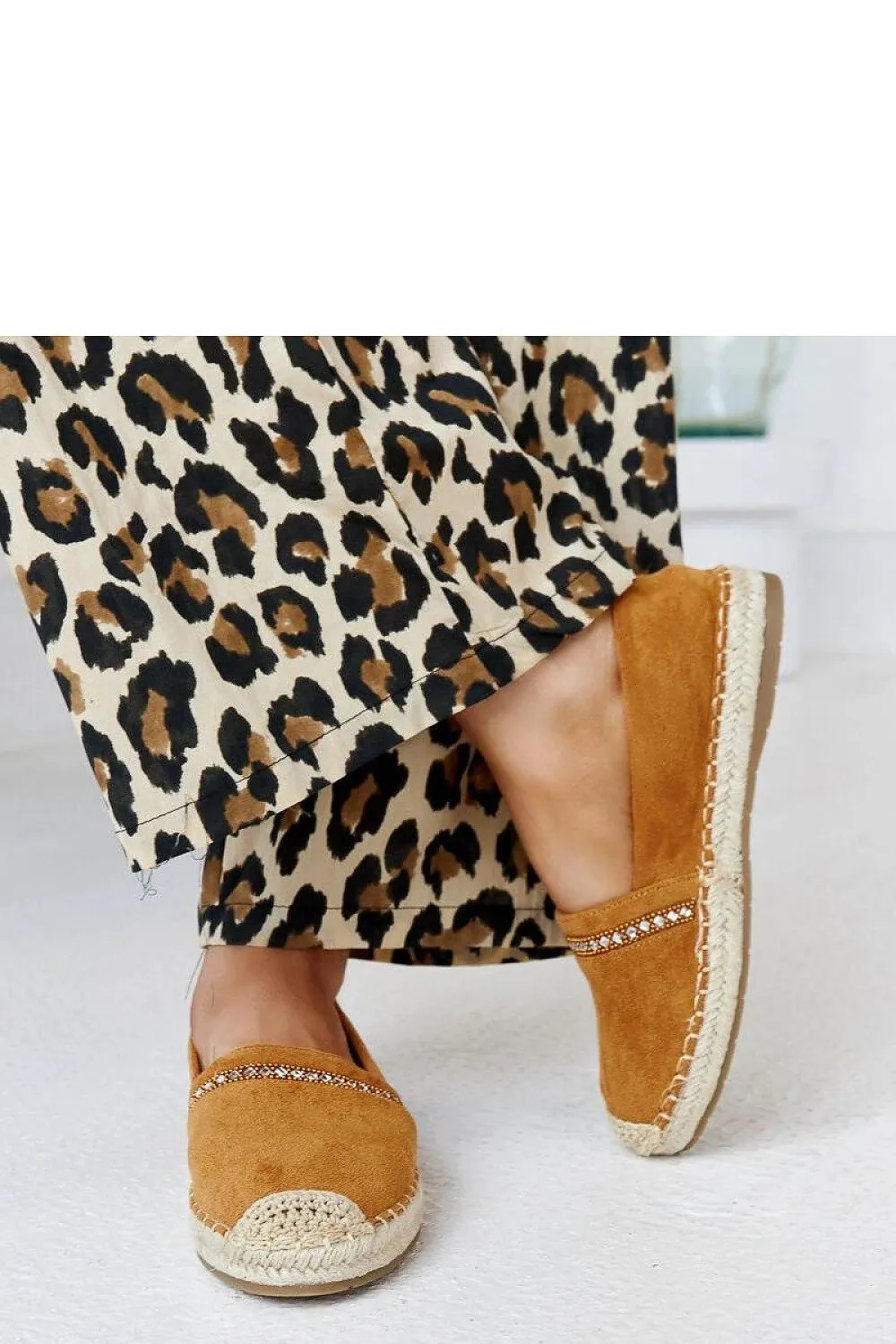 Espadrille model 207332 Solea