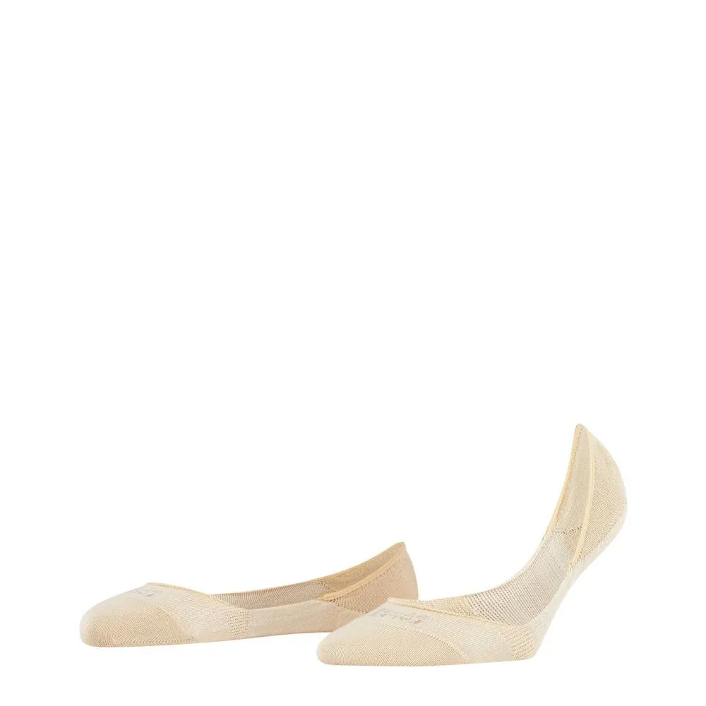 FALKE Step Medium Cut IN 46492