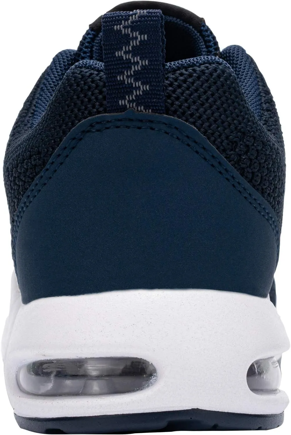 FENLERN Steel Toe Shoes for Women Lightweight Safety Shoes Comfortable Ladies Steel Toe Sneakers Non Slip Work Shoes Breathable Arch Support 5~11 Medium/5.5~10.5 Wide Width