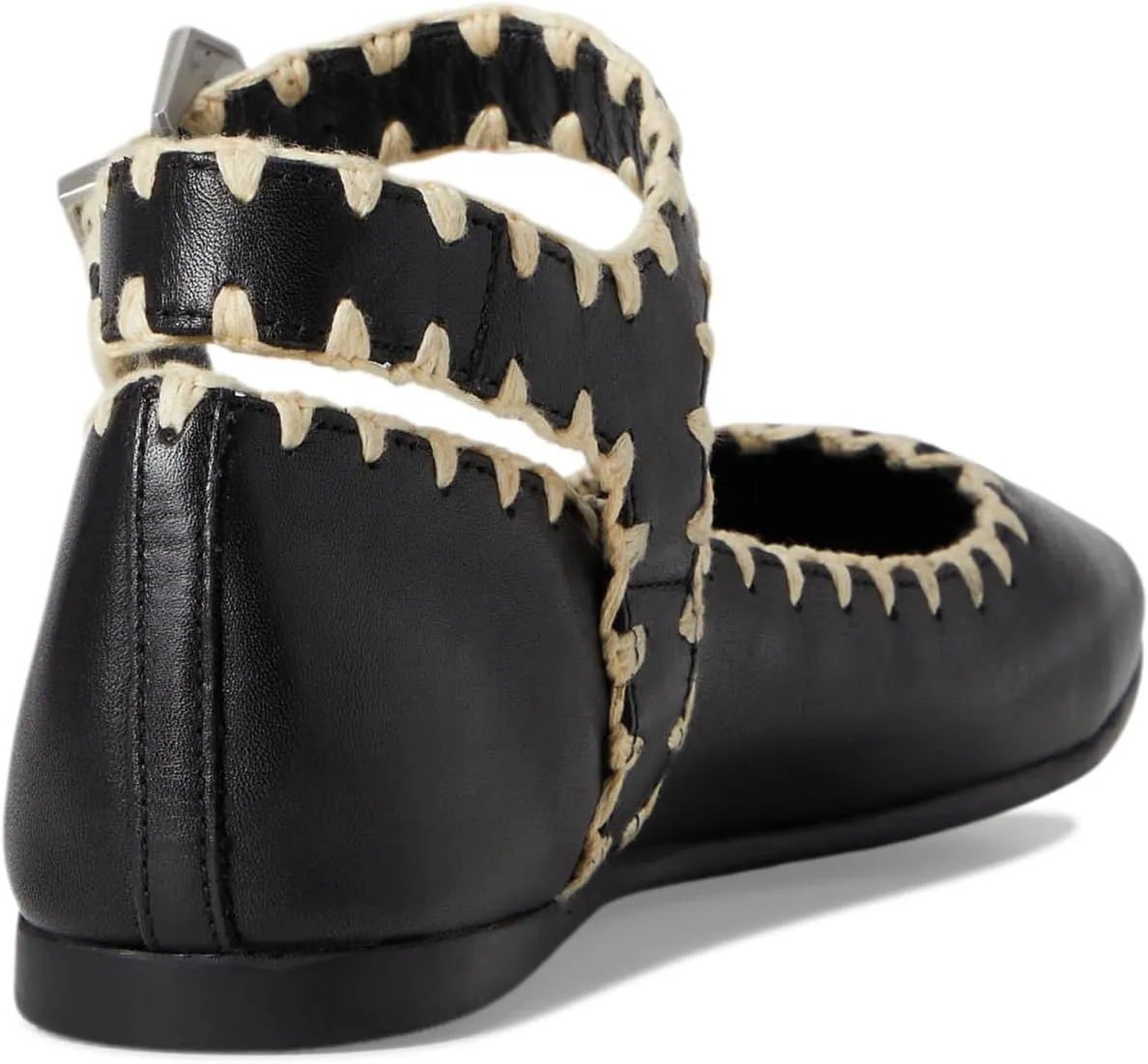 Free People Women's Crochet Mystic Flat Trend Shoes