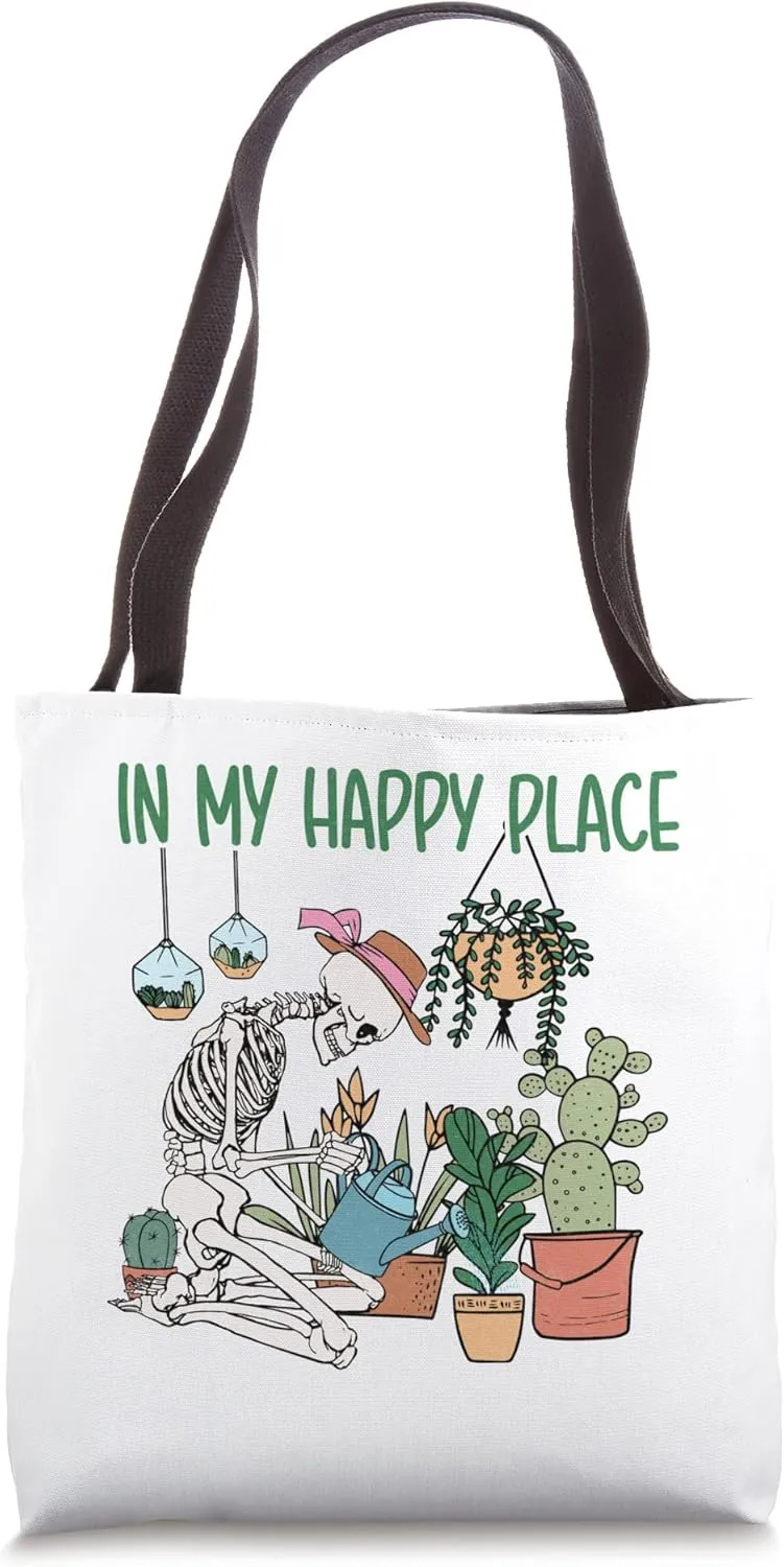 Hobby gardener You would make great Fertilizer Tote Bag