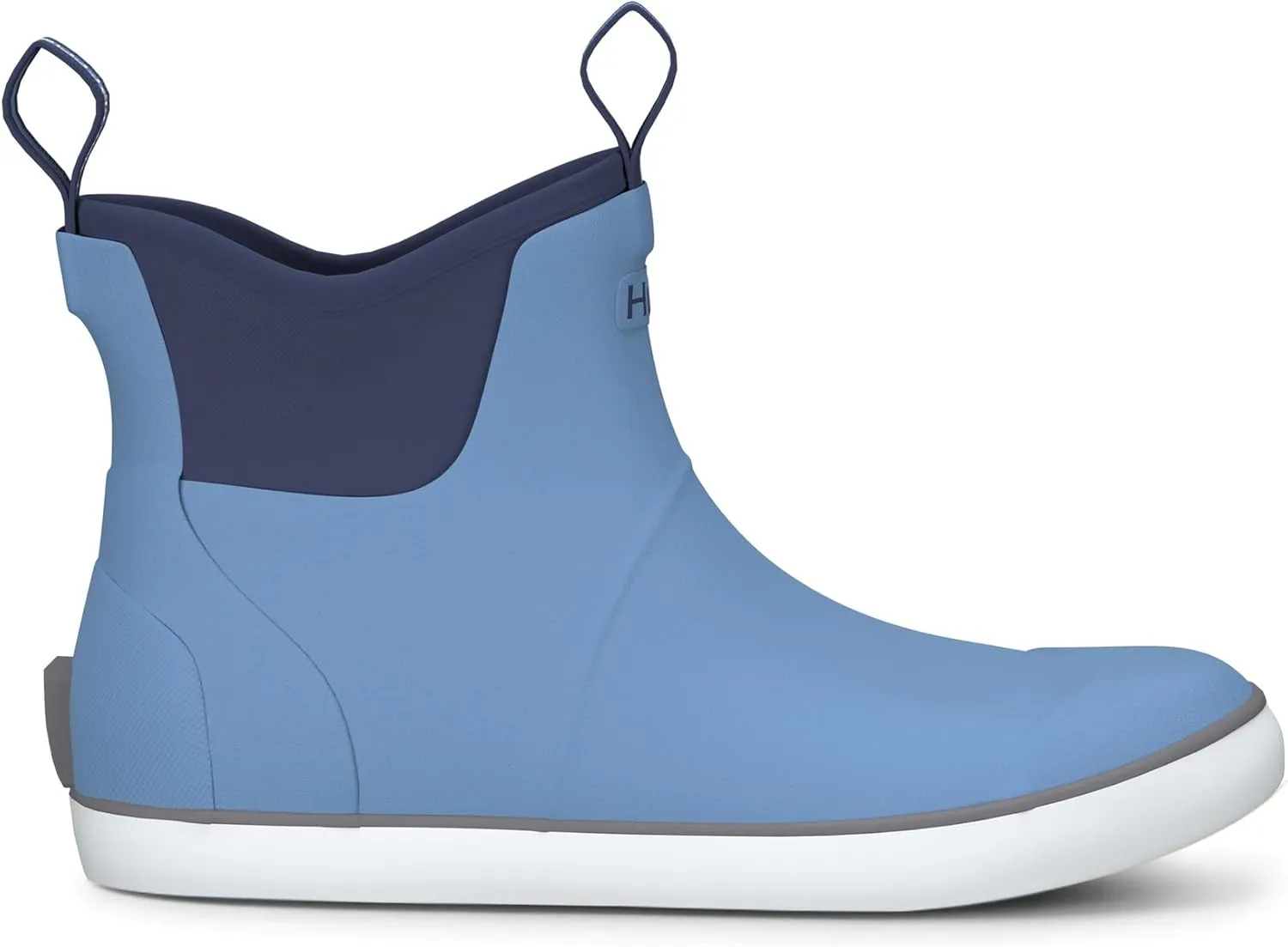 HUK Men's Rogue Wave Shoe | High-Performance Fishing & Deck Boot Rain