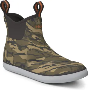 HUK Men's Rogue Wave Shoe | High-Performance Fishing & Deck Boot Rain