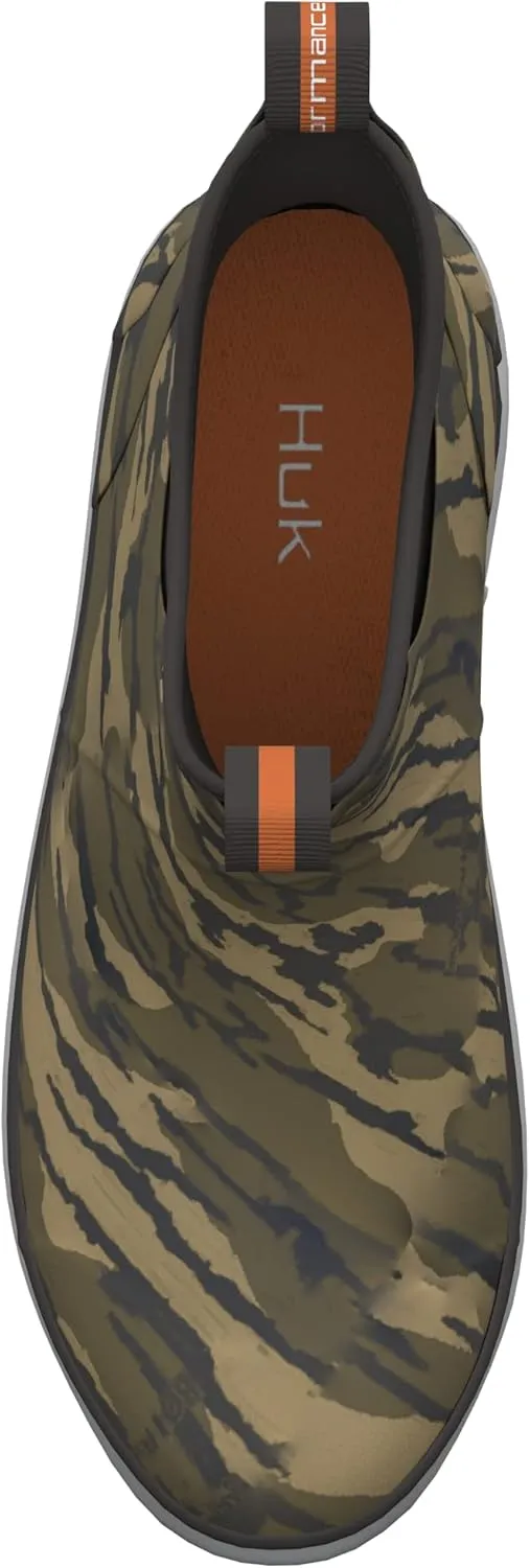 HUK Men's Rogue Wave Shoe | High-Performance Fishing & Deck Boot Rain