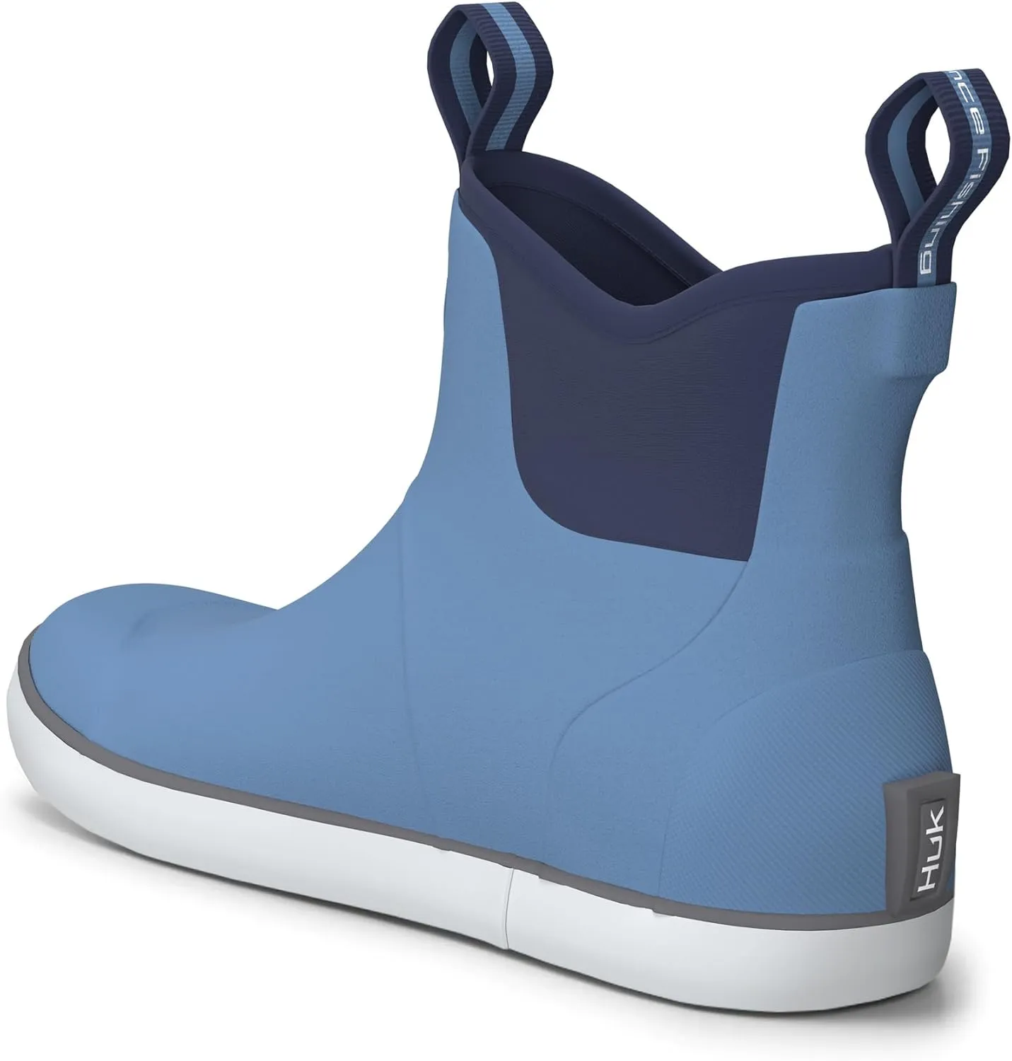 HUK Men's Rogue Wave Shoe | High-Performance Fishing & Deck Boot Rain