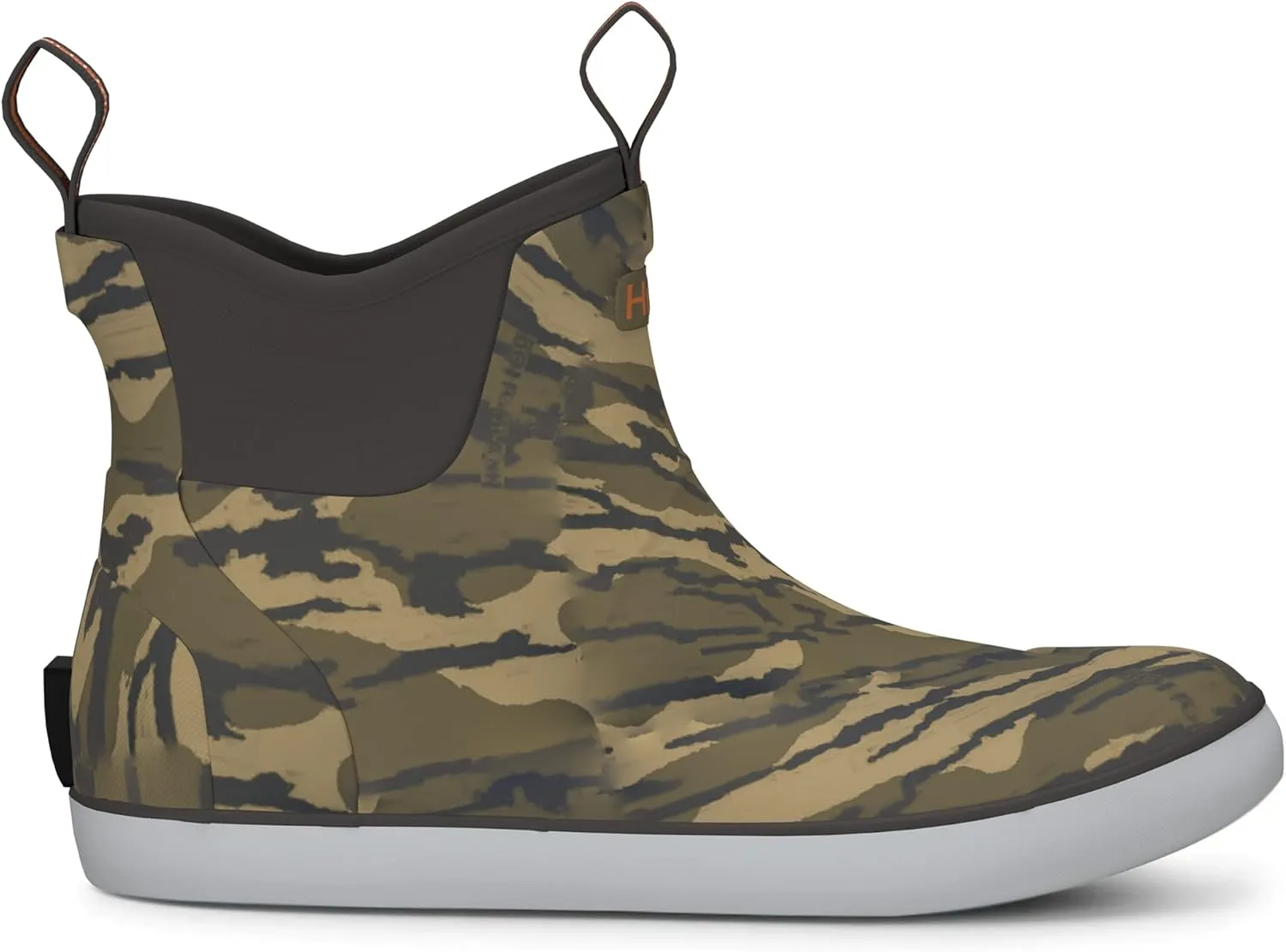 HUK Men's Rogue Wave Shoe | High-Performance Fishing & Deck Boot Rain