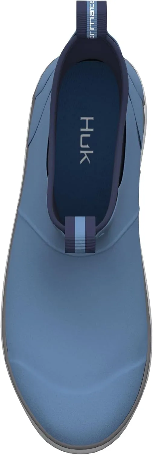 HUK Men's Rogue Wave Shoe | High-Performance Fishing & Deck Boot Rain