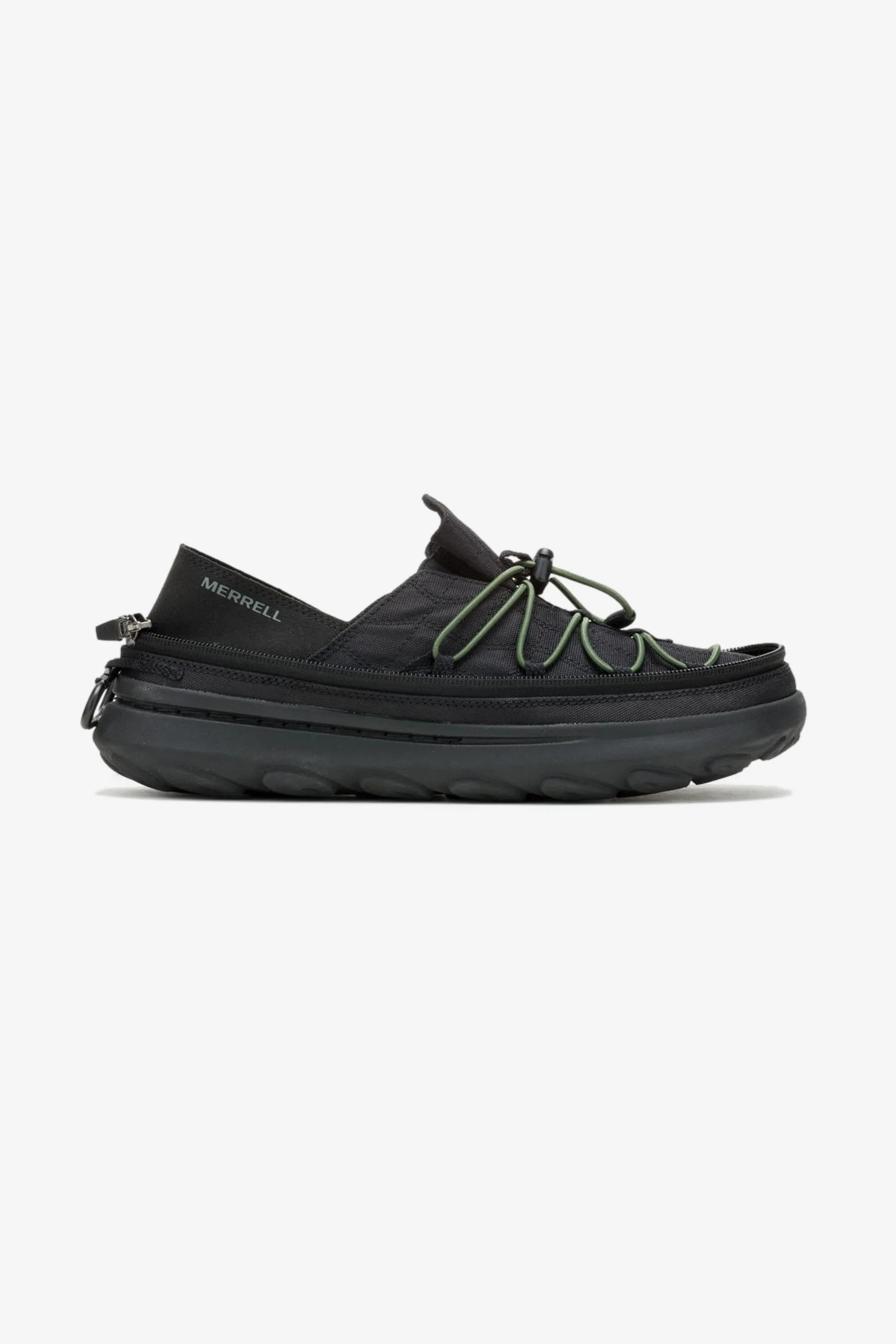 Hut Moc 2 Packable Zip