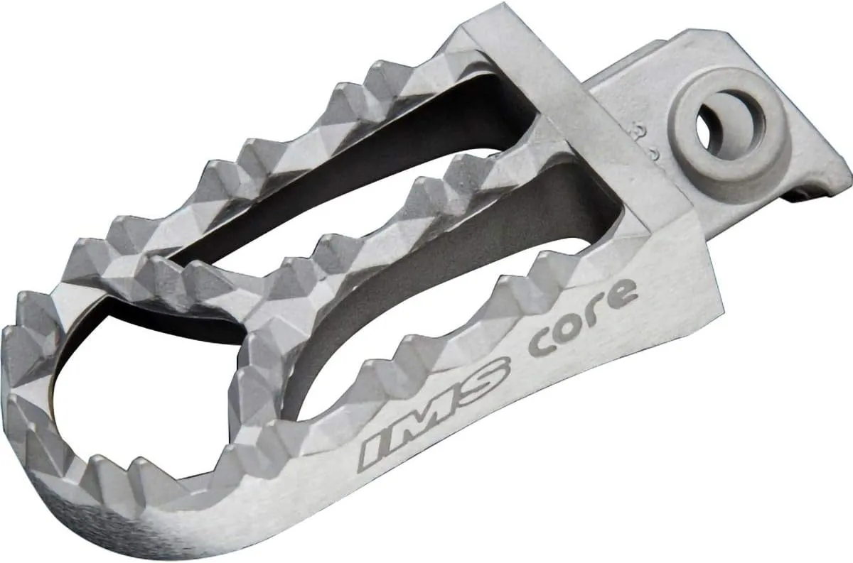 IMS 347313-E Core Enduro Footpeg