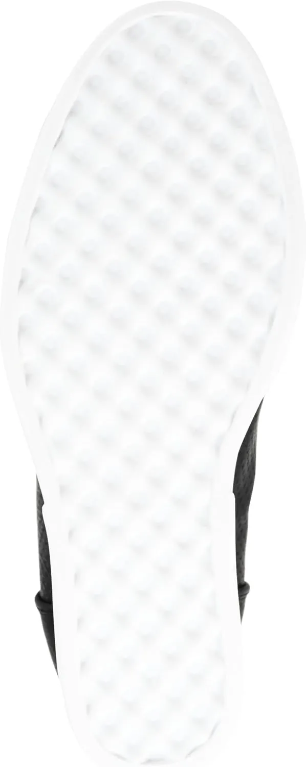 Journee Collection Women's Clara Zippered Wedge Sneakers