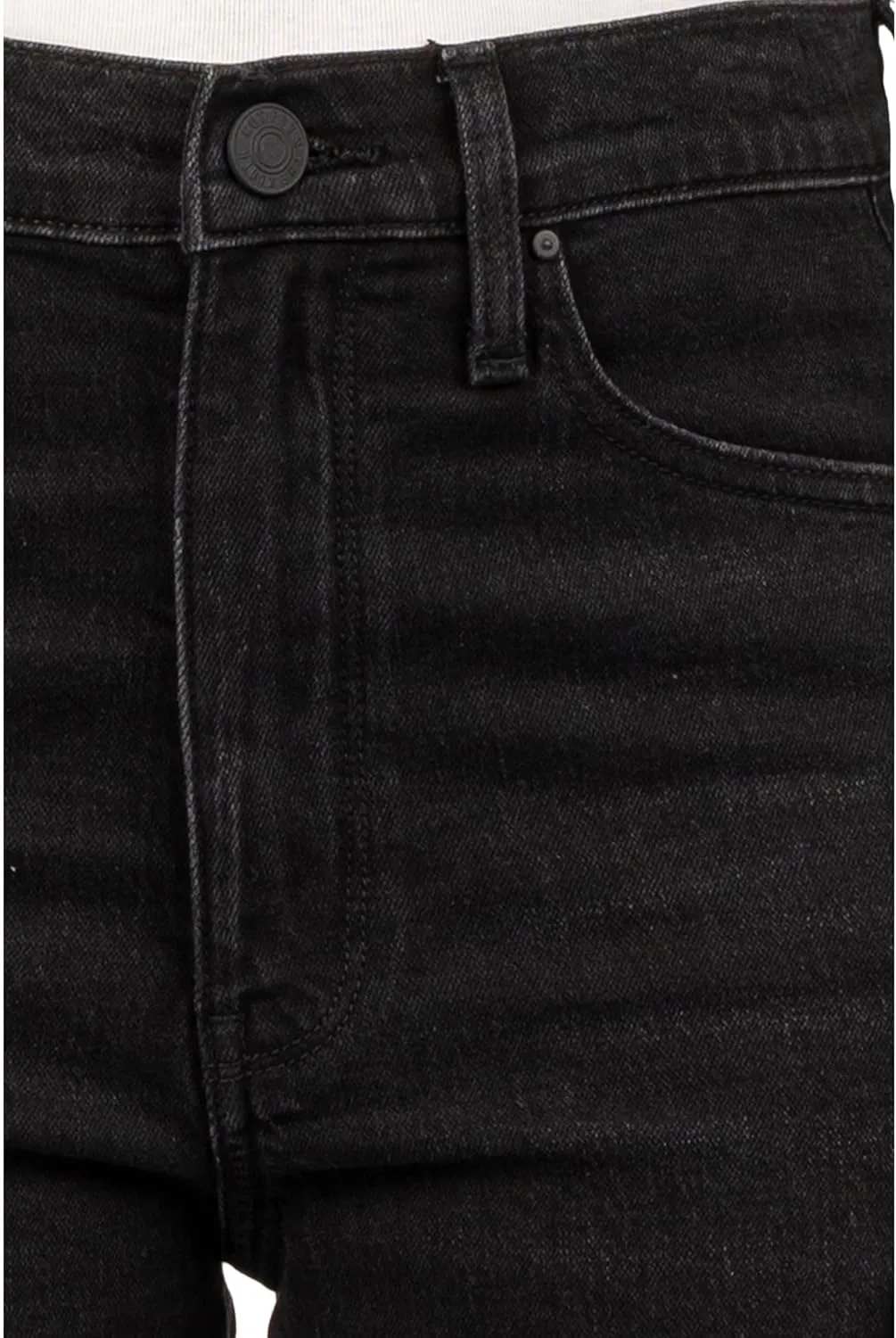 KUT from the Kloth Women's Sienna High-Rise Wide Leg-5 Pockets in Conquering