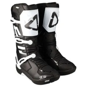 LEATT YOUTH 3.5 BOOTS