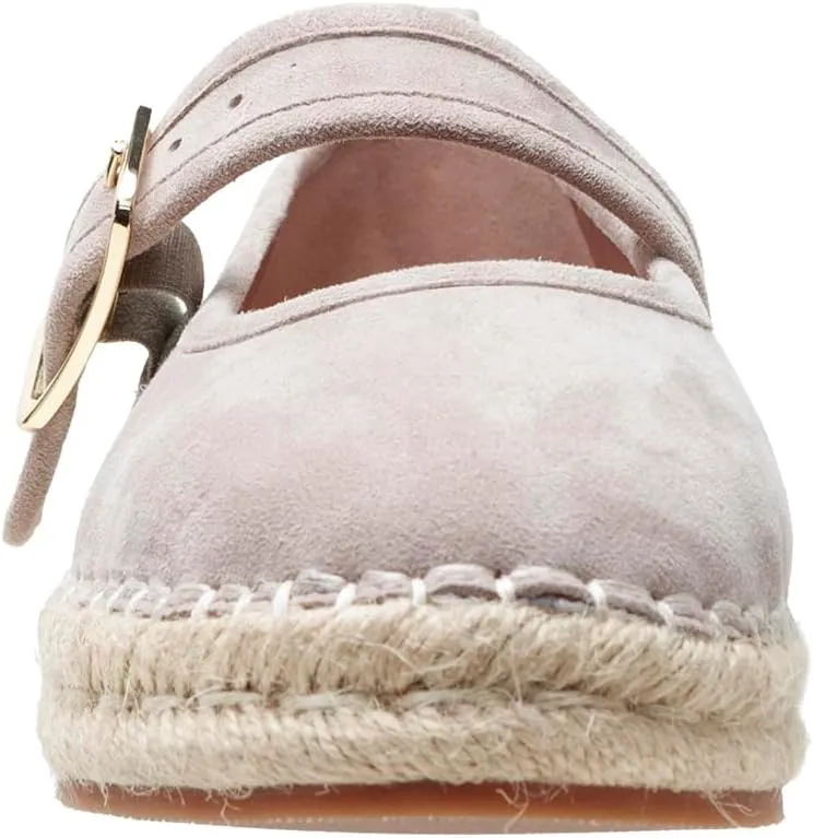 Linea Paolo - Marjorie - Womens Mary Jane Espadrille Flats