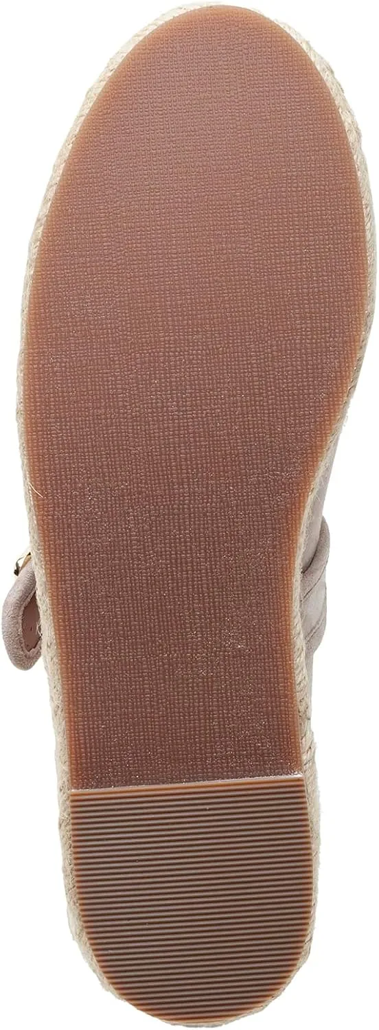 Linea Paolo - Marjorie - Womens Mary Jane Espadrille Flats