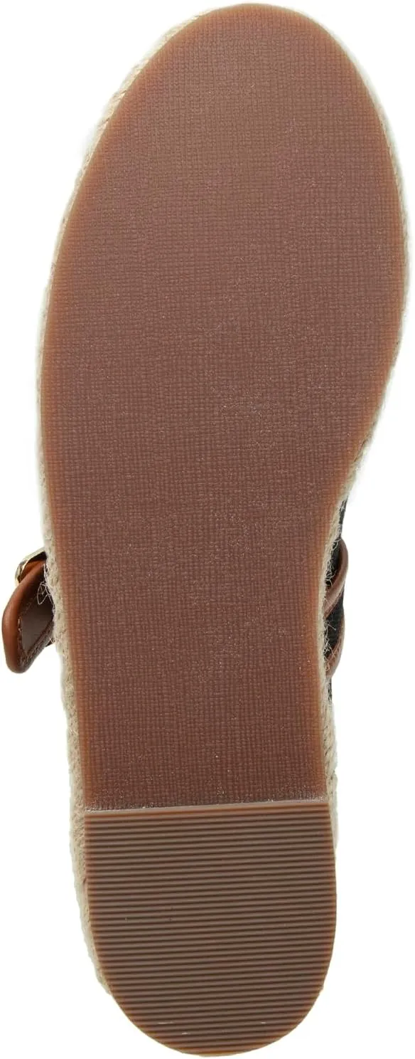 Linea Paolo - Marjorie - Womens Mary Jane Espadrille Flats