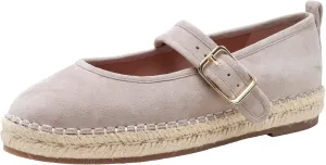 Linea Paolo - Marjorie - Womens Mary Jane Espadrille Flats