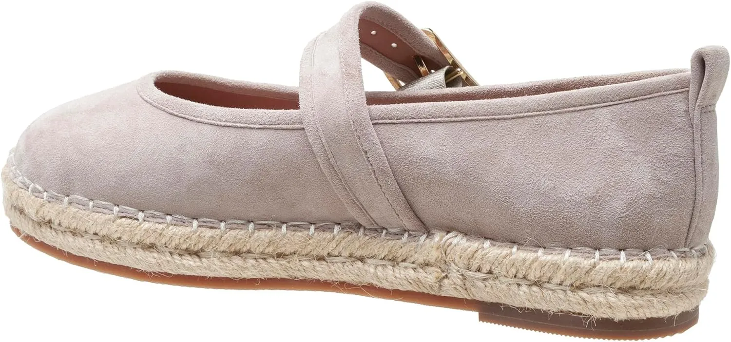 Linea Paolo - Marjorie - Womens Mary Jane Espadrille Flats