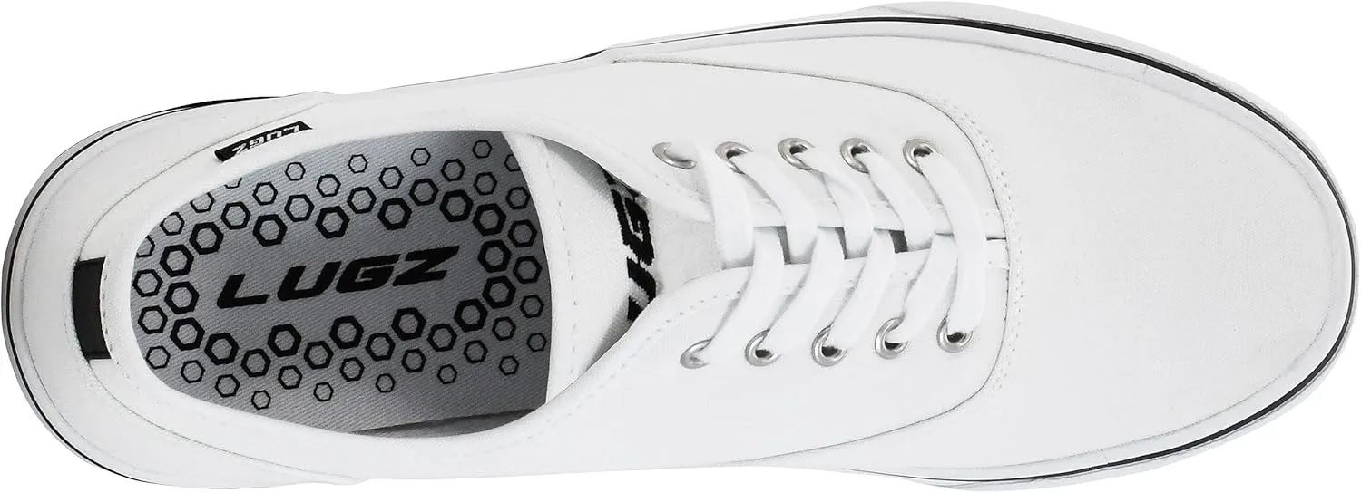 Lugz Men's Lear Fashion Sneaker