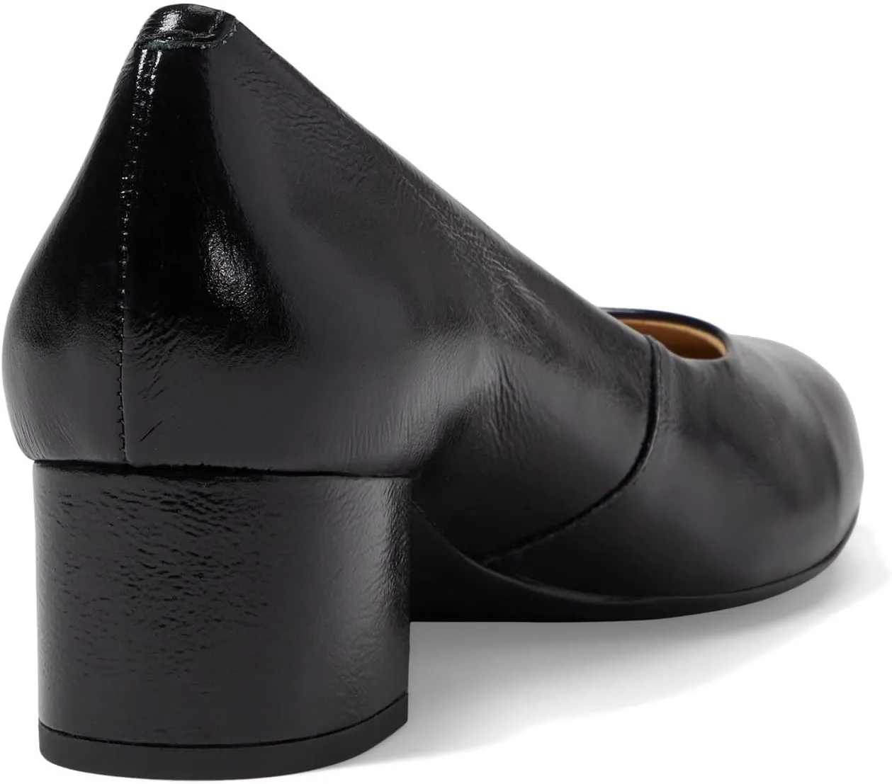 Marc Joseph New York womens Broad Street Pump