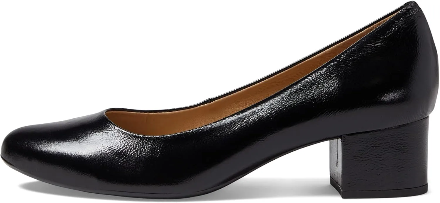Marc Joseph New York womens Broad Street Pump