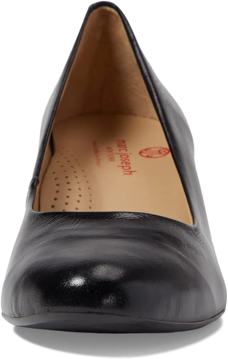 Marc Joseph New York womens Broad Street Pump