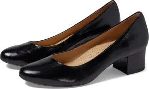 Marc Joseph New York womens Broad Street Pump