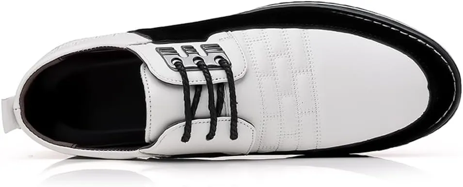 Men Casual Shoes Fashion Business Luxury Dress Shoes Office Loafers Flats Sneakers for Male