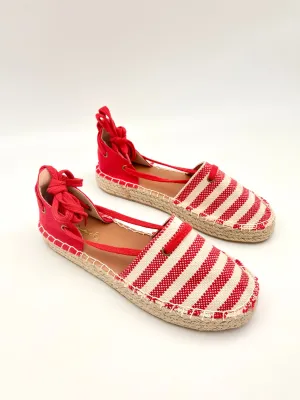 Mercedes Espadrilles Sandals