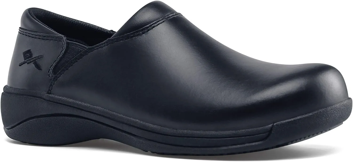 MOZO Women's Forza Food Service Shoe, 9.5 B US