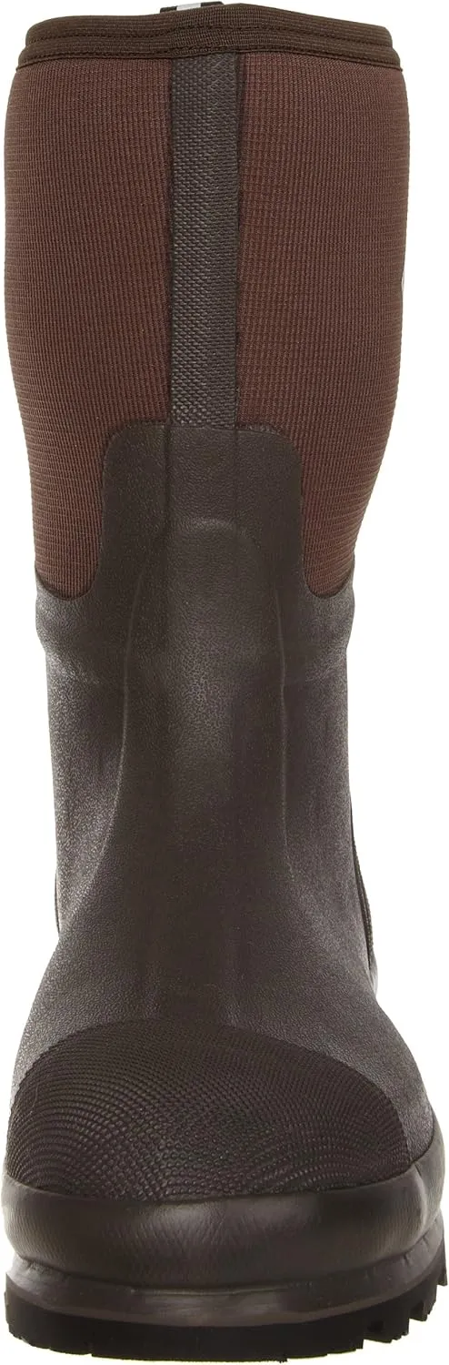 Muck Boot Men's Chore Cool Mid-u