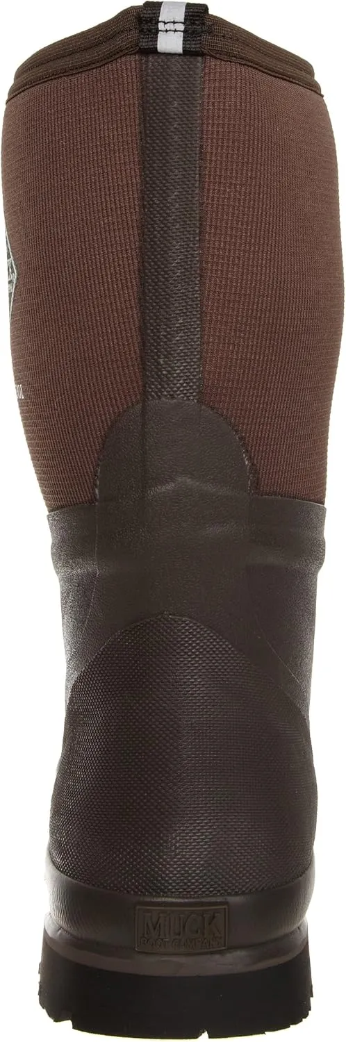 Muck Boot Men's Chore Cool Mid-u