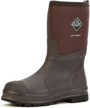Muck Boot Men's Chore Cool Mid-u