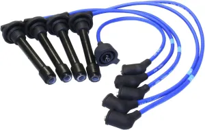 NGK (8019) RC-HE65 Spark Plug Wire Set