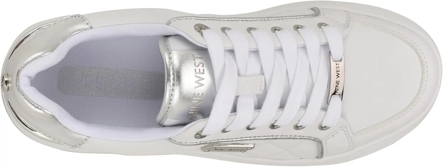 Nine West Women's Cafee Sneaker