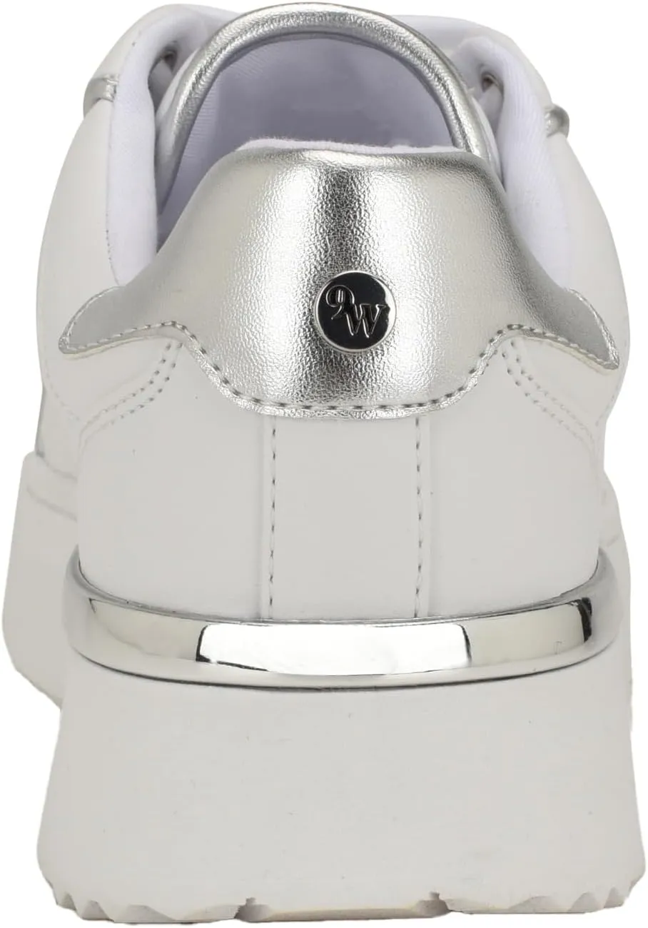 Nine West Women's Cafee Sneaker